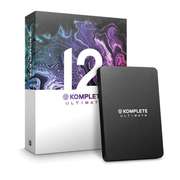 Native Instruments KOMPLETE 12 ULTIMATE