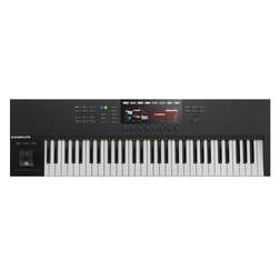 KOMPLETE KONTROL S61 MK2 + K14 Select - photo-2