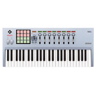 KORG KONTROL49 - SKYLARK