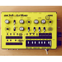 monotribe acidotribe - monotribe acidotribe
