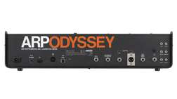 ARP Odyssey - ARP Odyssey