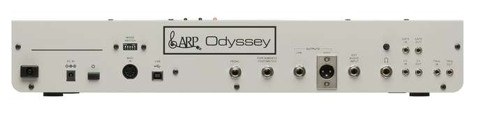 ARP Odyssey Module - ARP Odyssey Module