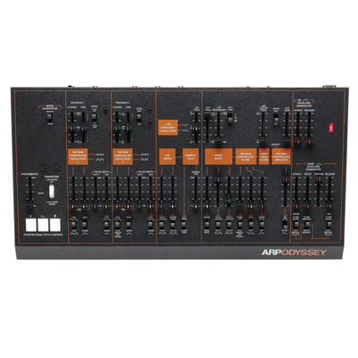 KORG コルグ / ARP ODYSSEY Module Rev1 (ARPODYSSEY-M-1