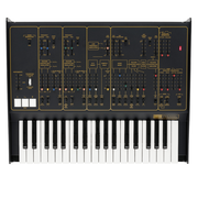 KORG ARP Odyssey FS