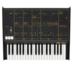 ARP Odyssey FS - ARP Odyssey FS