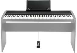 B1 DIGITAL PIANO - B1 DIGITAL PIANO