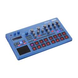Electribe - Electribe
