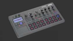 Electribe 2 - Electribe 2