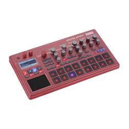 Electribe Sampler - Electribe Sampler