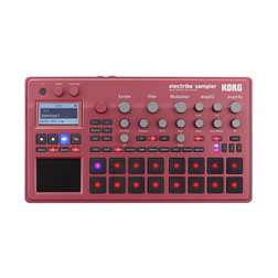 Electribe Sampler - Electribe Sampler