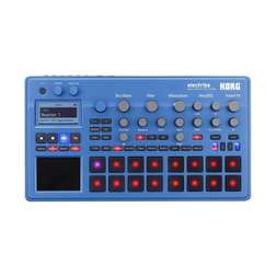 Electribe - Electribe