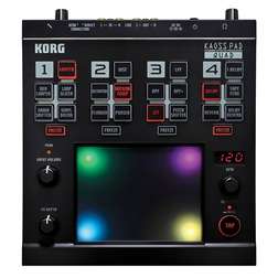 KAOSS PAD QUAD - KAOSS PAD QUAD