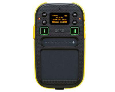 DJ機材 kaossilator 2 KORG Kaossilator 2 - SKYLARK