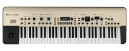 KingKORG - KingKORG