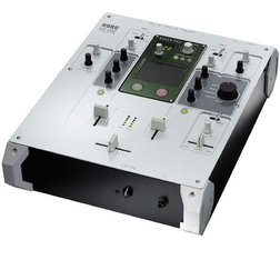 korg km-202 kaoss pad カオスパッド　コルグ 中古】KORG KM-202 カオスパッド搭載DJミキサー - 神奈川県の