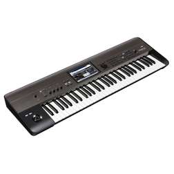 KROME EX 61 - KROME EX 61