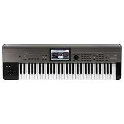 KROME EX 61 - KROME EX 61
