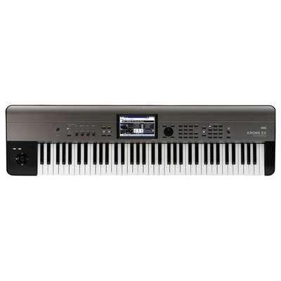 KORG KROME EX 73