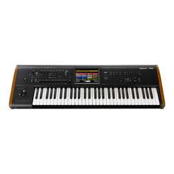 KRONOS 2 61 - KRONOS 2 61