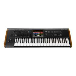 KRONOS 2 61 - KRONOS 2 61