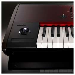 Kronos 61 SE - Kronos 61 SE