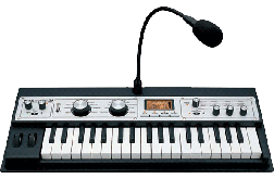 MicroKORG XL - MicroKORG XL