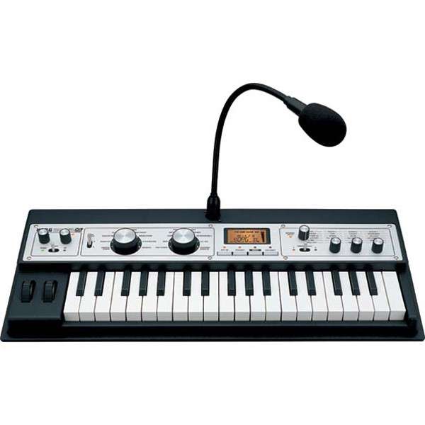 b*着様 KORG microKORG XL KORG MicroKORG XL - SKYLARK