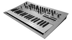 Minilogue - Minilogue