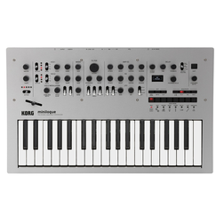 Minilogue - Minilogue