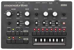 monotribe - monotribe