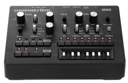monotribe - monotribe
