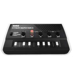 Monotron - Monotron