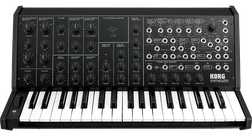 MS-20 FS - MS-20 FS