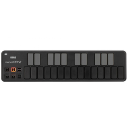 Nanokey2 - Nanokey2