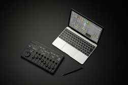 nanoKONTROL Studio - nanoKONTROL Studio