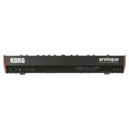Prologue 16 - Prologue 16