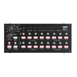 SQ-1 - photo-1