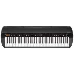 Korg SV-1 88鍵 SV-1 Black - STAGE VINTAGE PIANO | KORG (Japan)