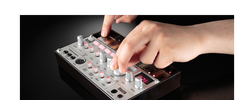 VOLCA BASS - VOLCA BASS