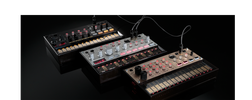 VOLCA BASS - VOLCA BASS