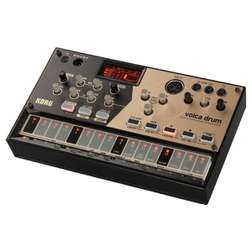 Volca Drum - Volca Drum