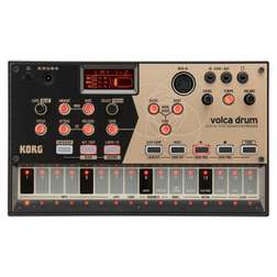Volca Drum - Volca Drum