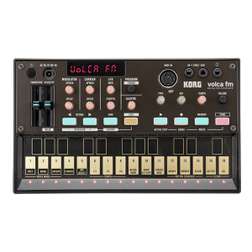 Volca FM - Volca FM