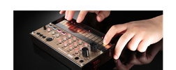 VOLCA KEYS - VOLCA KEYS