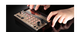 VOLCA KEYS - VOLCA KEYS