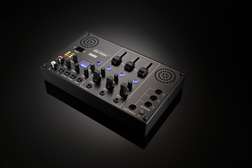 Volca Mix - Volca Mix
