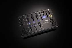 Volca Mix - Volca Mix