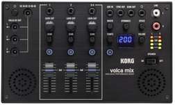 Volca Mix - Volca Mix