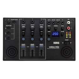 Volca Mix - Volca Mix