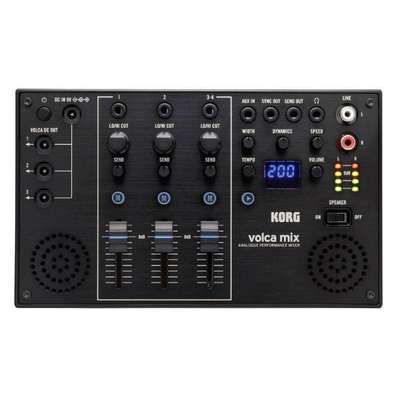 KORG Volca Mix